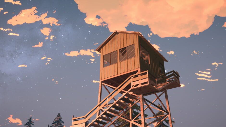 Screenshot Long Drive North