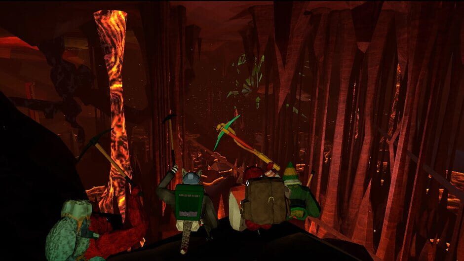 Animal Company screenshot 2