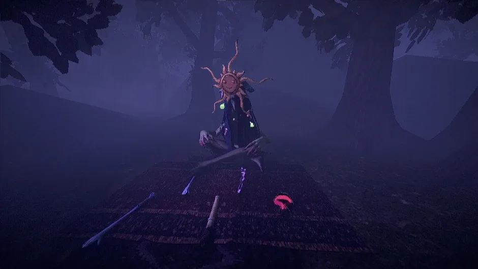 Yapyap screenshot