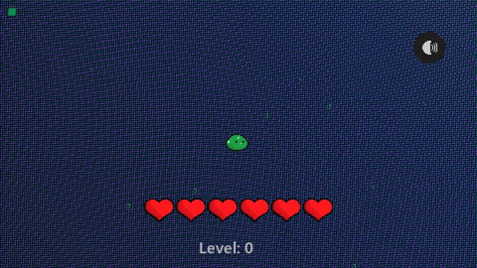 XP Slime screenshot