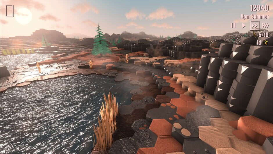 Plentiful screenshot 6