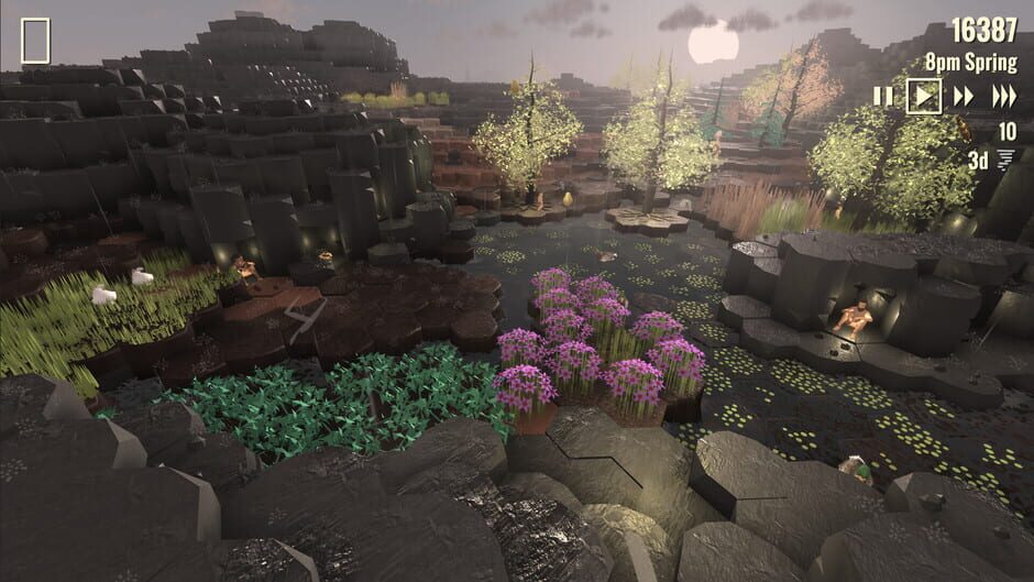 Plentiful screenshot 4