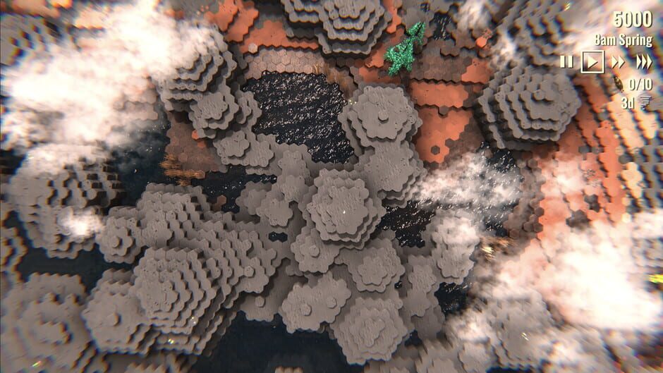 Plentiful screenshot 2