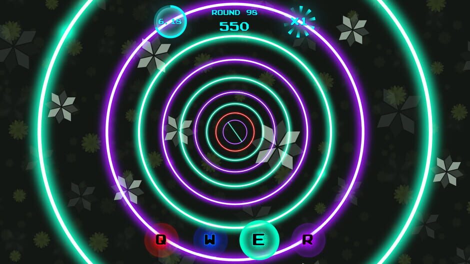 Hypno Halo Screenshot