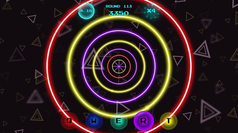 Hypno Halo Screenshot