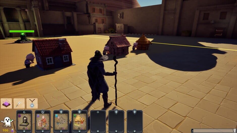 SoulFeast screenshot
