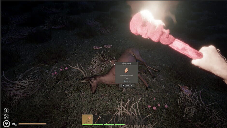 No Way Back: Dark Horizon media thumbnail