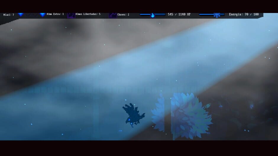 Screenshots Reng Azure Requiem