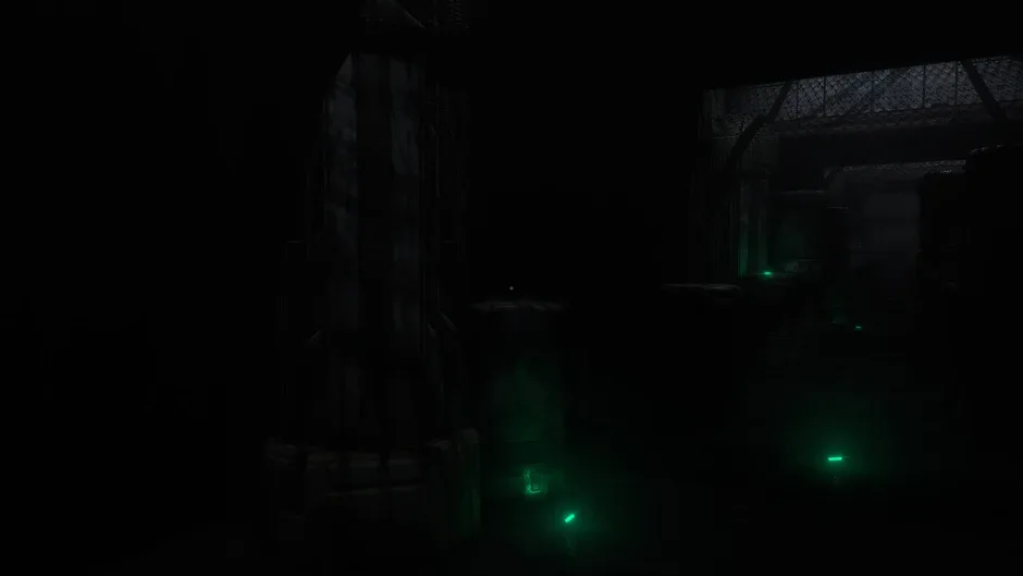 Кадър от Installation 19