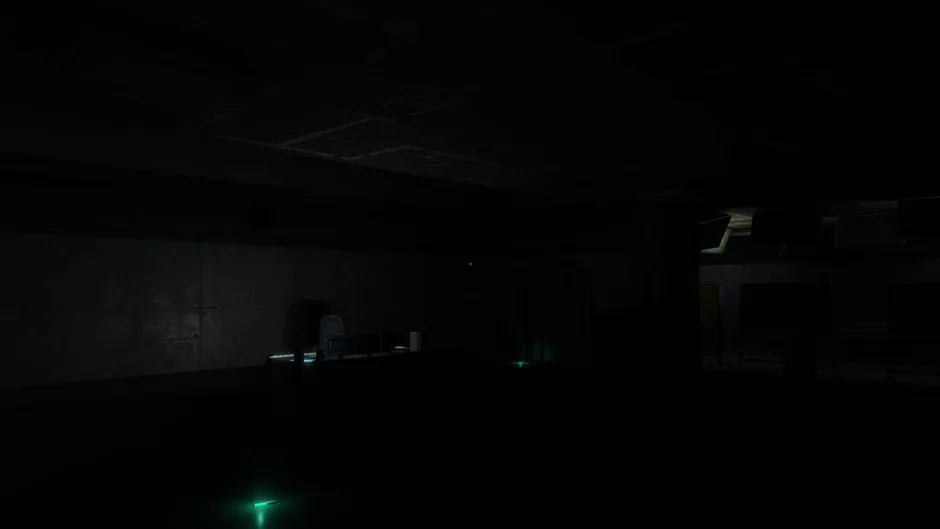 Кадър от Installation 19