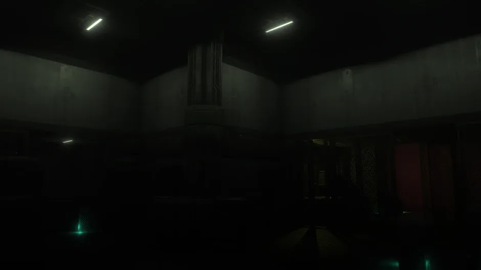 Кадър от Installation 19