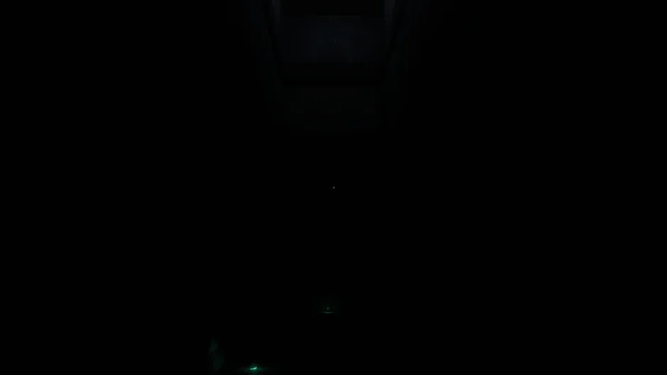 Кадър от Installation 19