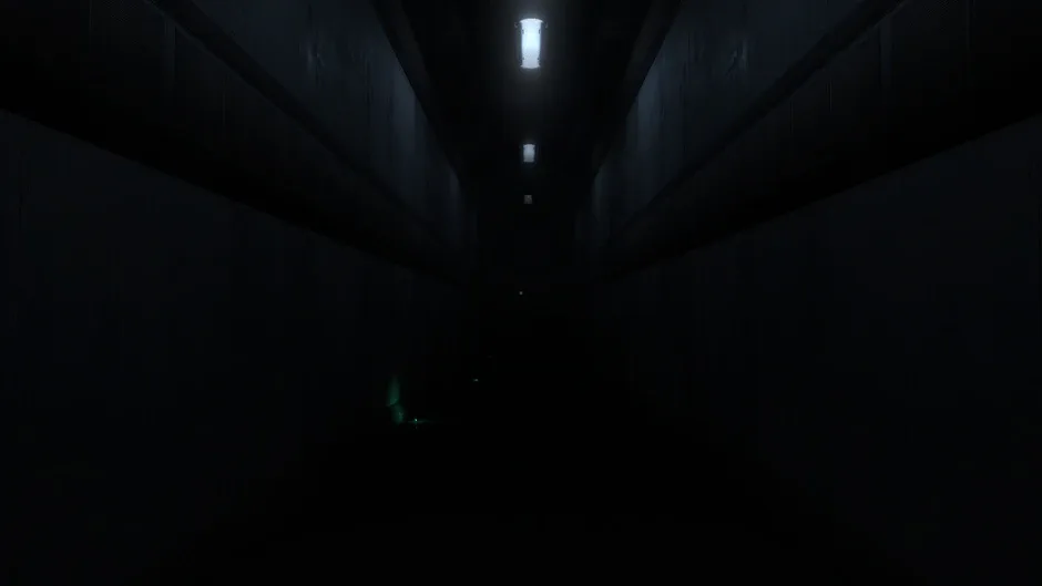 Кадър от Installation 19
