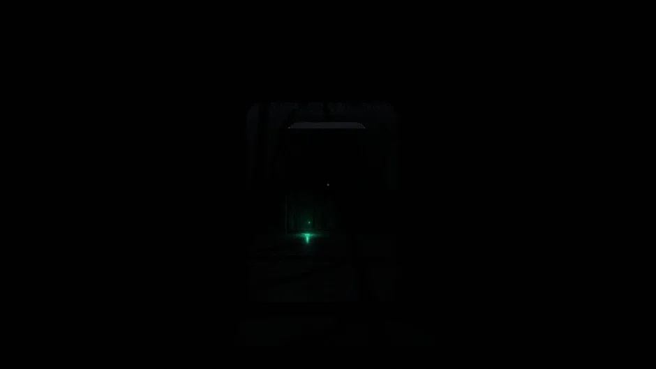 Кадър от Installation 19