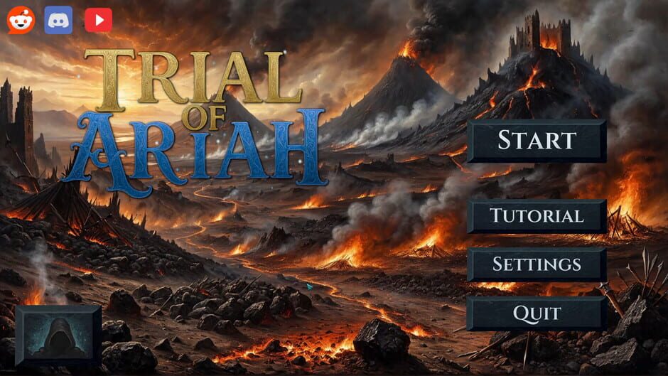 สกรีนช็อตจาก Trial of Ariah (รูปที่ 10)