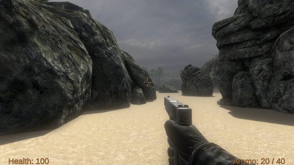 สกรีนช็อตจาก The Island of Thugs (รูปที่ 5)