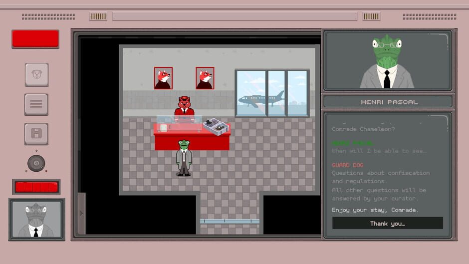 Sobakistan: The Land of Dogs screenshot 3