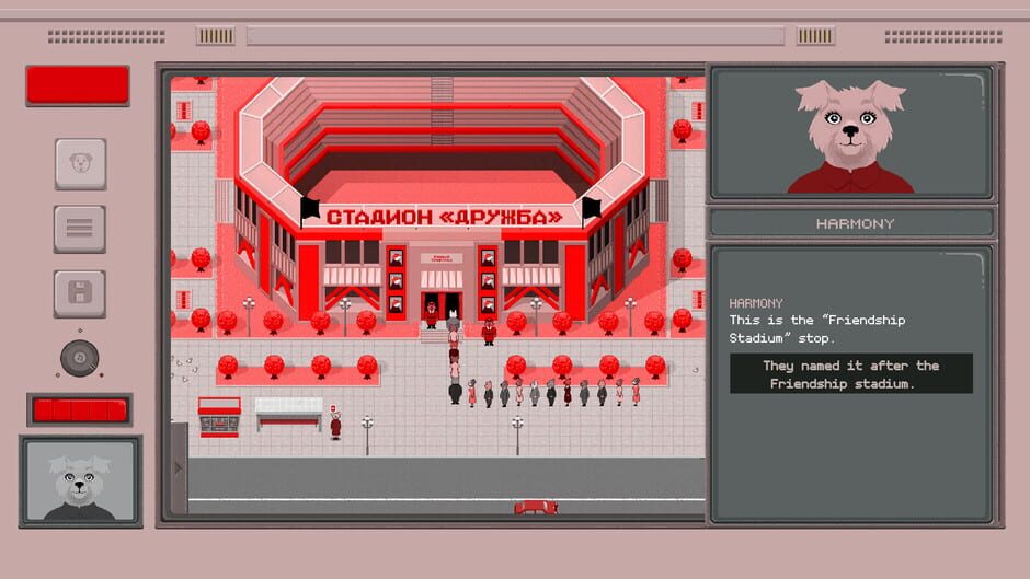 Sobakistan: The Land of Dogs screenshot 5