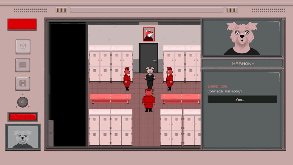 Sobakistan: The Land of Dogs screenshot 6