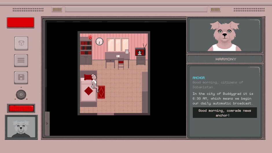 Sobakistan: The Land of Dogs screenshot 9