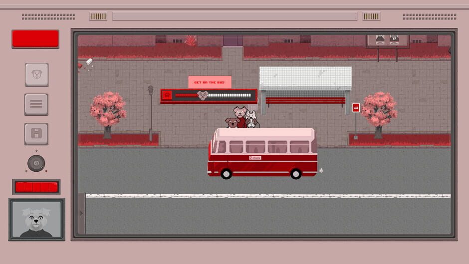 Sobakistan: The Land of Dogs screenshot 10