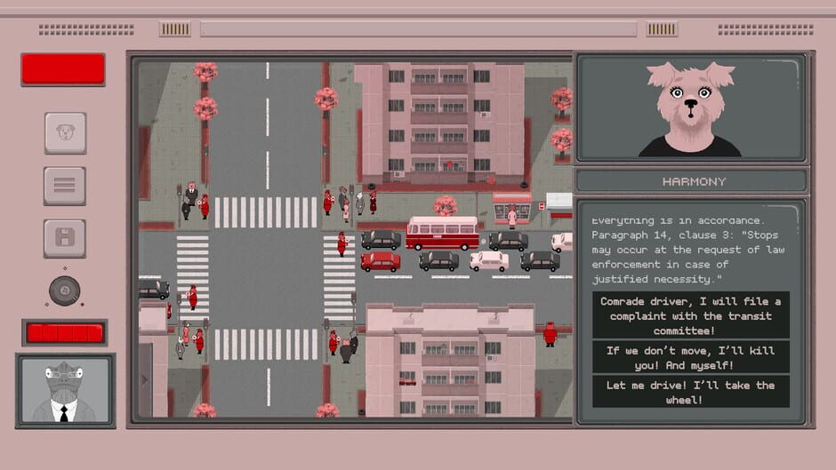 Sobakistan: The Land of Dogs screenshot 11