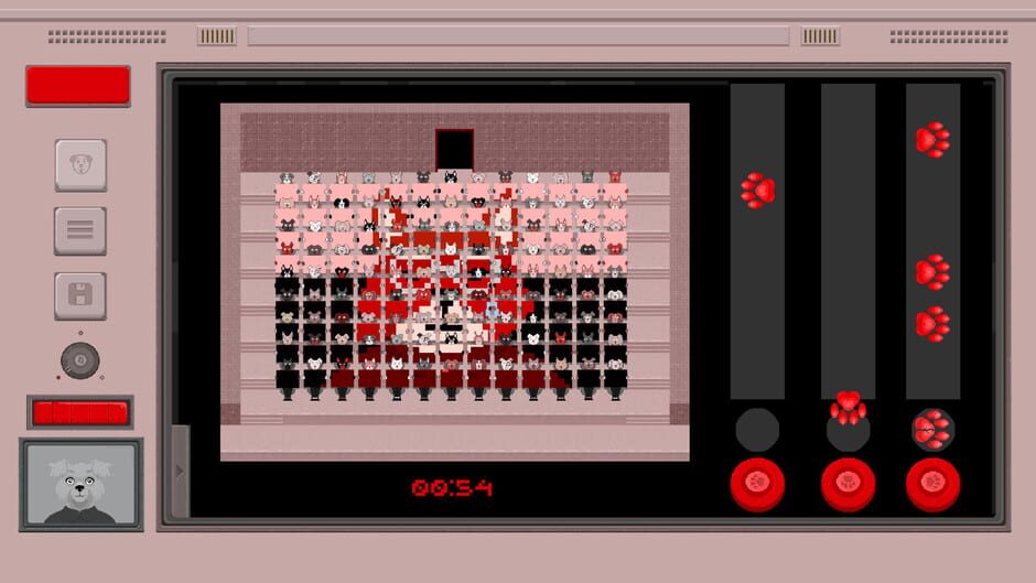 Sobakistan: The Land of Dogs screenshot 12