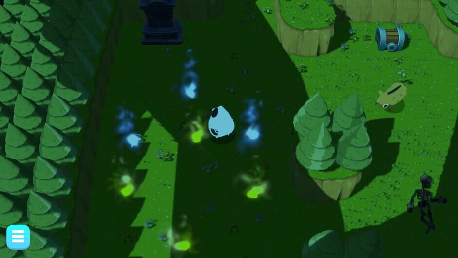 สกรีนช็อตจาก Pudding Fantasy: Tales of Go and Magic (รูปที่ 13)