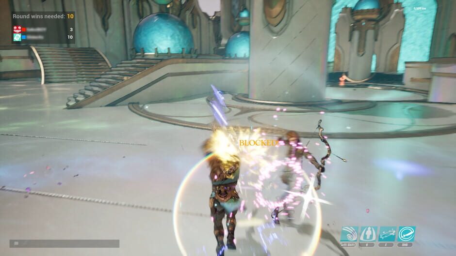 One Shot Arena screenshot