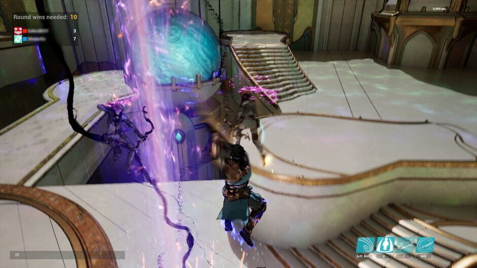 One Shot Arena screenshot