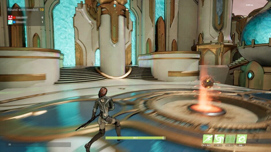 One Shot Arena screenshot