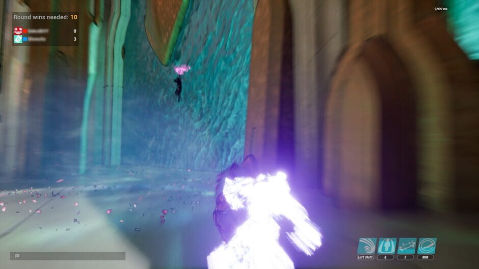 One Shot Arena screenshot