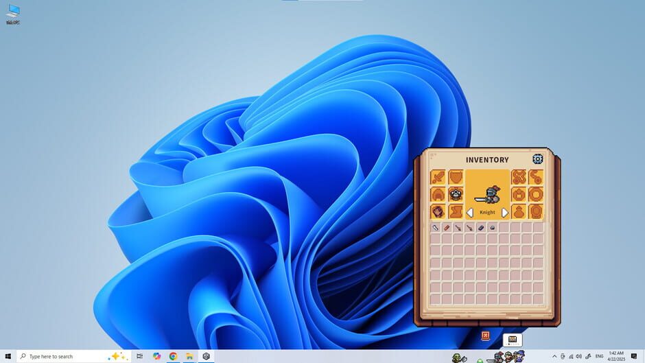 TBH:任务栏英雄 screenshot 3