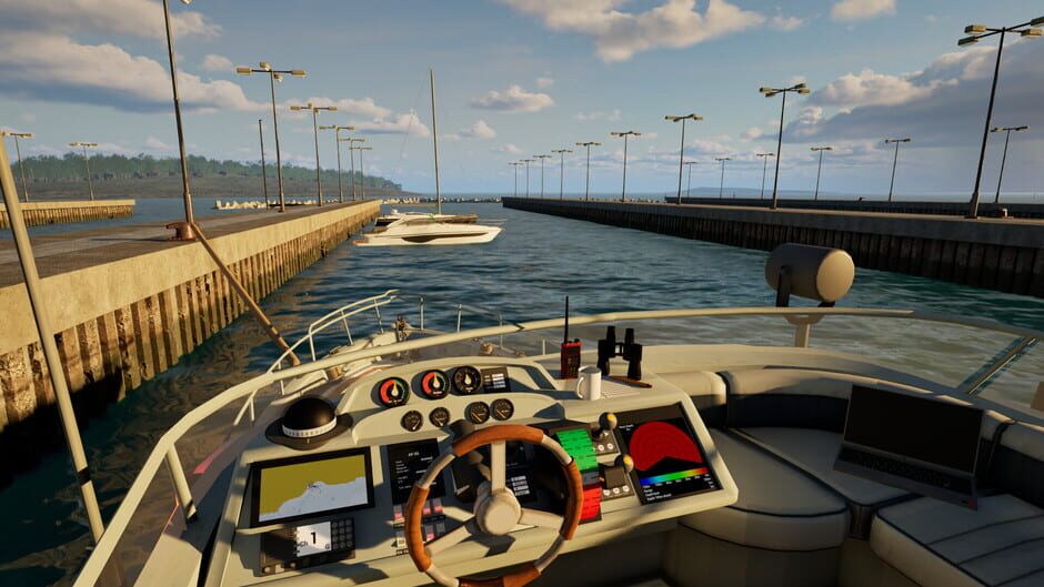 Nautic XP screenshot