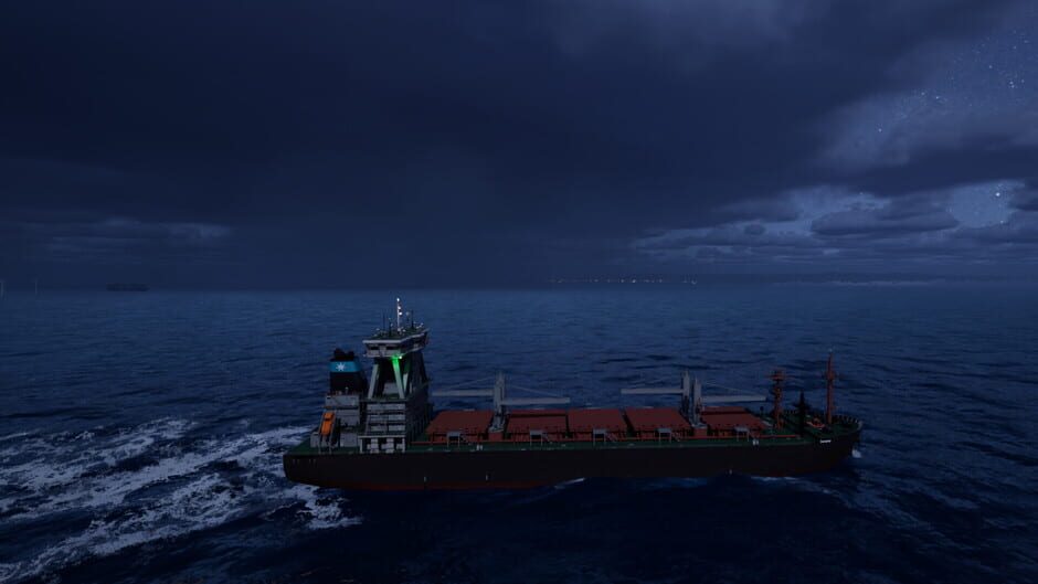 Nautic XP screenshot