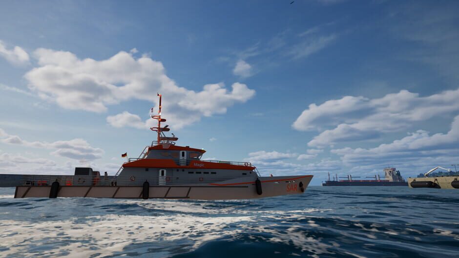 Nautic XP screenshot