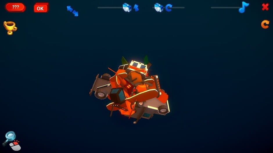 How Much Items: Vehicles Screenshot