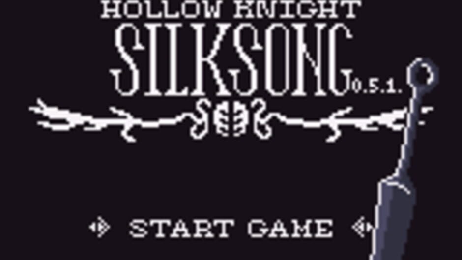 Hollow Knight Silksong media thumbnail