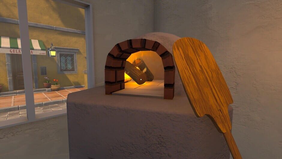 微风烘焙模拟器 screenshot 4