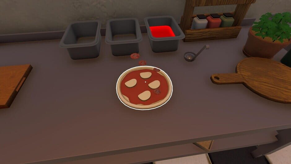 微风烘焙模拟器 screenshot 5