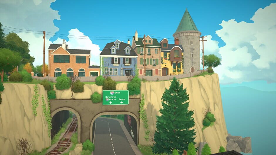 Screenshot Paralives