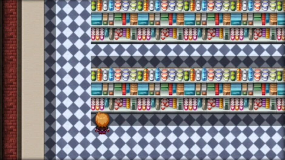 Screenshots Grit & Grind