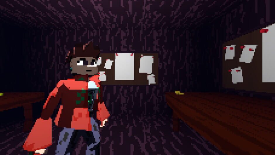 PseudoSanity screenshot