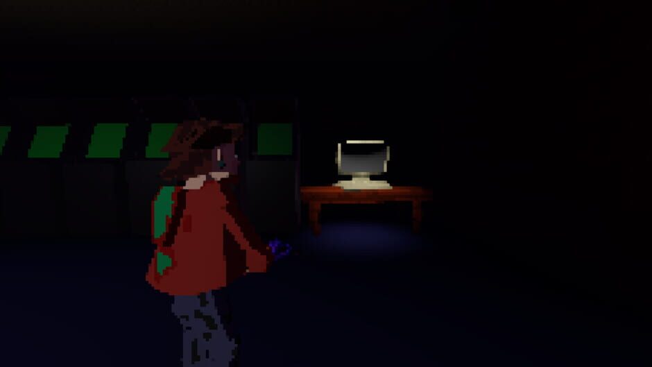 PseudoSanity screenshot