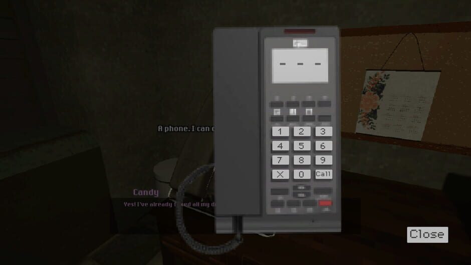 สกรีนช็อตจาก My Peephole: Hotel Harborview (รูปที่ 7)