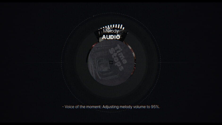 Screenshots Off the Text