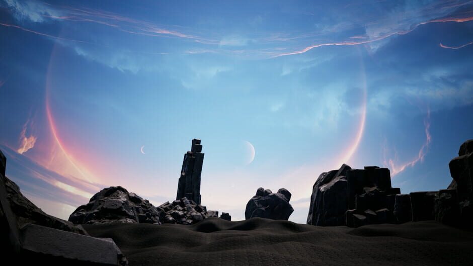 สกรีนช็อตจาก Revenge of the Gamer (รูปที่ 5)
