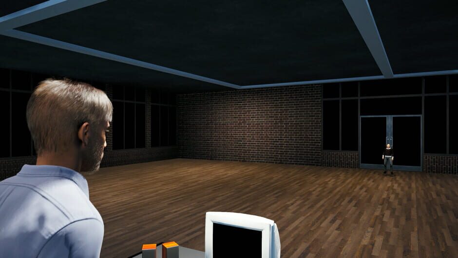 สกรีนช็อตจาก Revenge of the Gamer (รูปที่ 6)