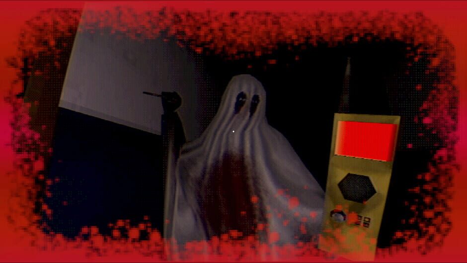 Screenshots Ghost Ripper