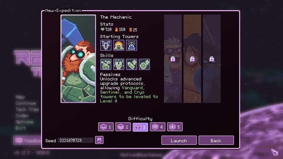 Repel the Rifts Screenshot